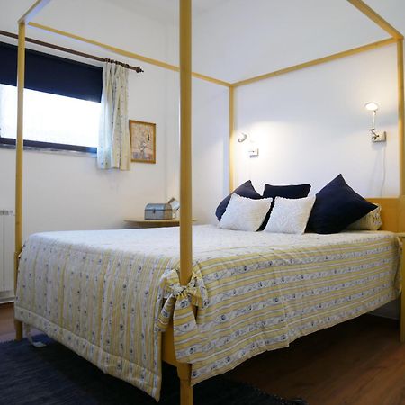 Casa Terraco Lejlighed Nazaré Eksteriør billede