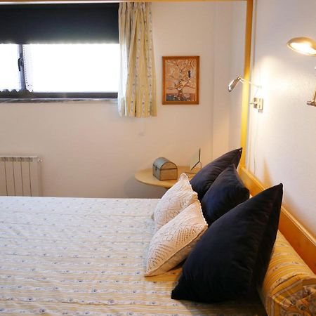 Casa Terraco Lejlighed Nazaré Eksteriør billede