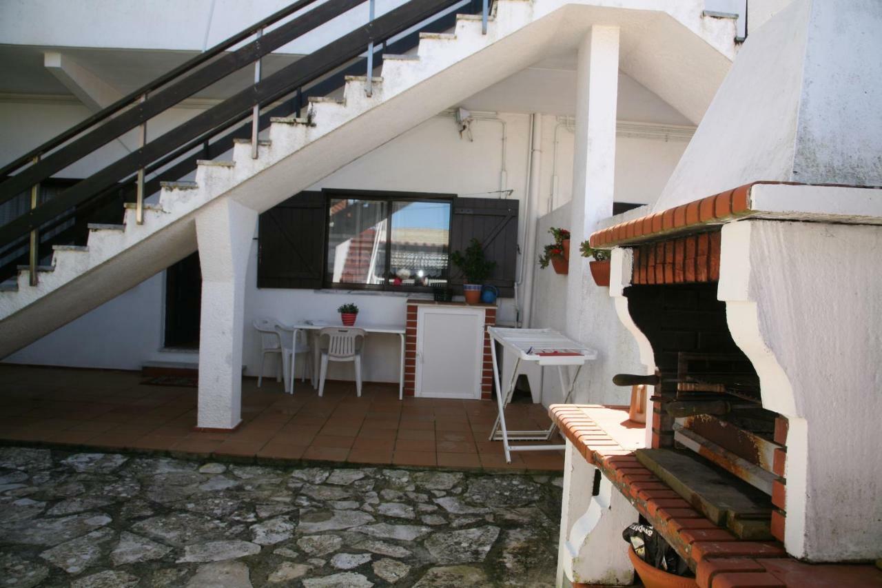 Casa Terraco Lejlighed Nazaré Eksteriør billede