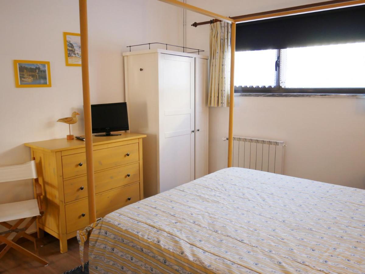 Casa Terraco Lejlighed Nazaré Eksteriør billede