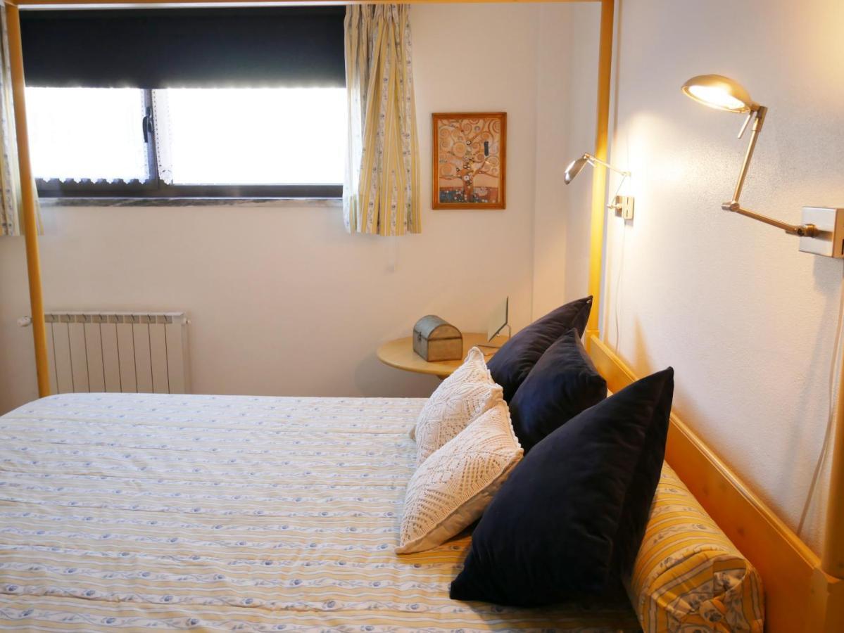 Casa Terraco Lejlighed Nazaré Eksteriør billede
