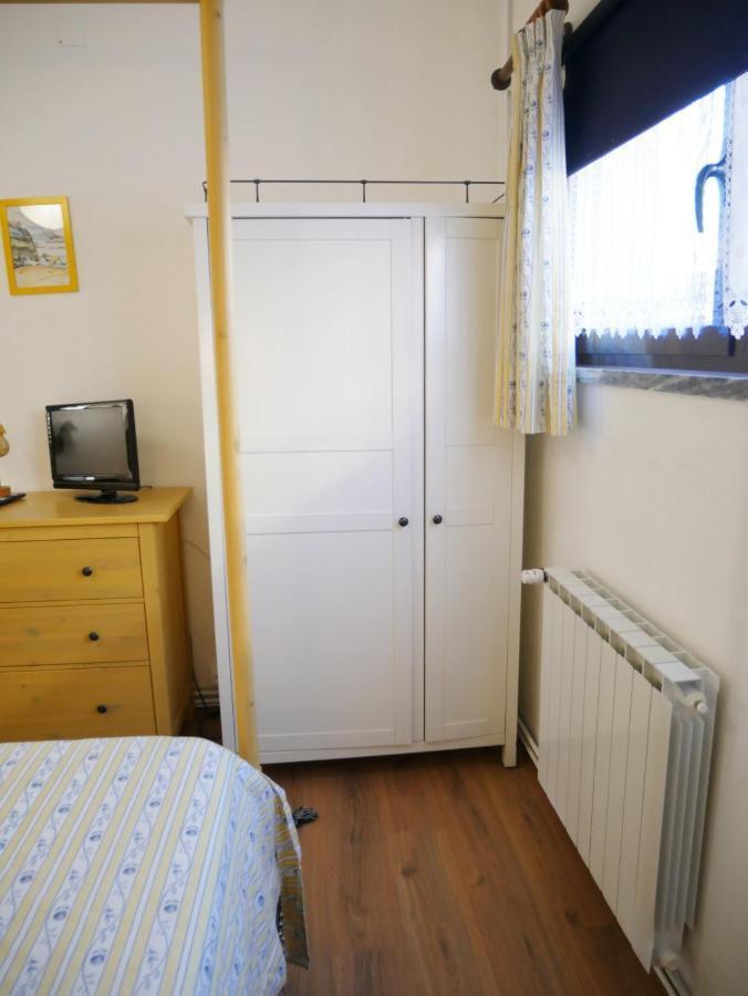 Casa Terraco Lejlighed Nazaré Eksteriør billede